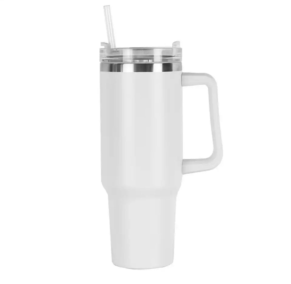 Thermosfles RVS 1,2L Lekvrij Isolatie Warm en Koud Houden