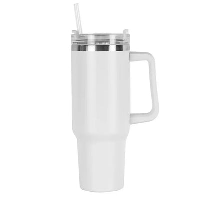Thermosfles RVS 1,2L Lekvrij Isolatie Warm en Koud Houden