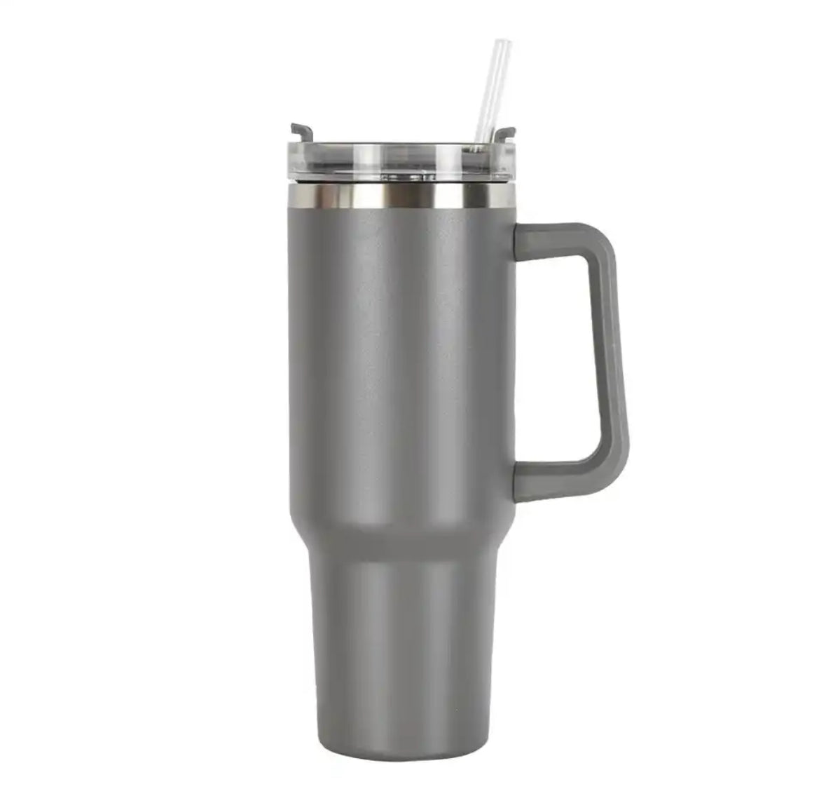 Thermosfles RVS 1,2L Lekvrij Isolatie Warm en Koud Houden