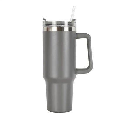 Thermosfles RVS 1,2L Lekvrij Isolatie Warm en Koud Houden
