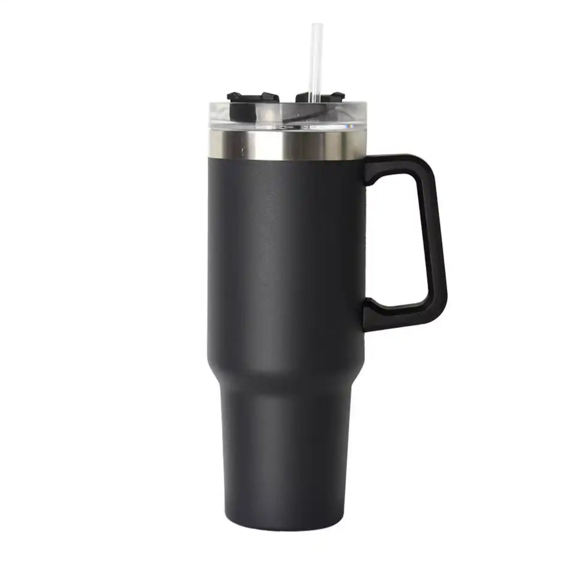 Thermosfles RVS 1,2L Lekvrij Isolatie Warm en Koud Houden