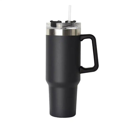 Thermosfles RVS 1,2L Lekvrij Isolatie Warm en Koud Houden