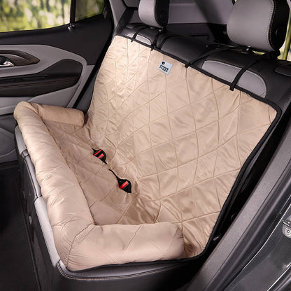 Hondenbed Auto Comfortabel Reizen Beschermend