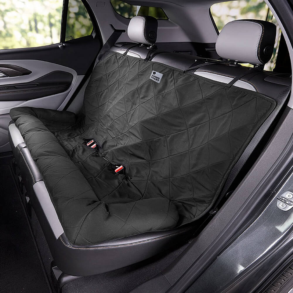 Hondenbed Auto Comfortabel Reizen Beschermend