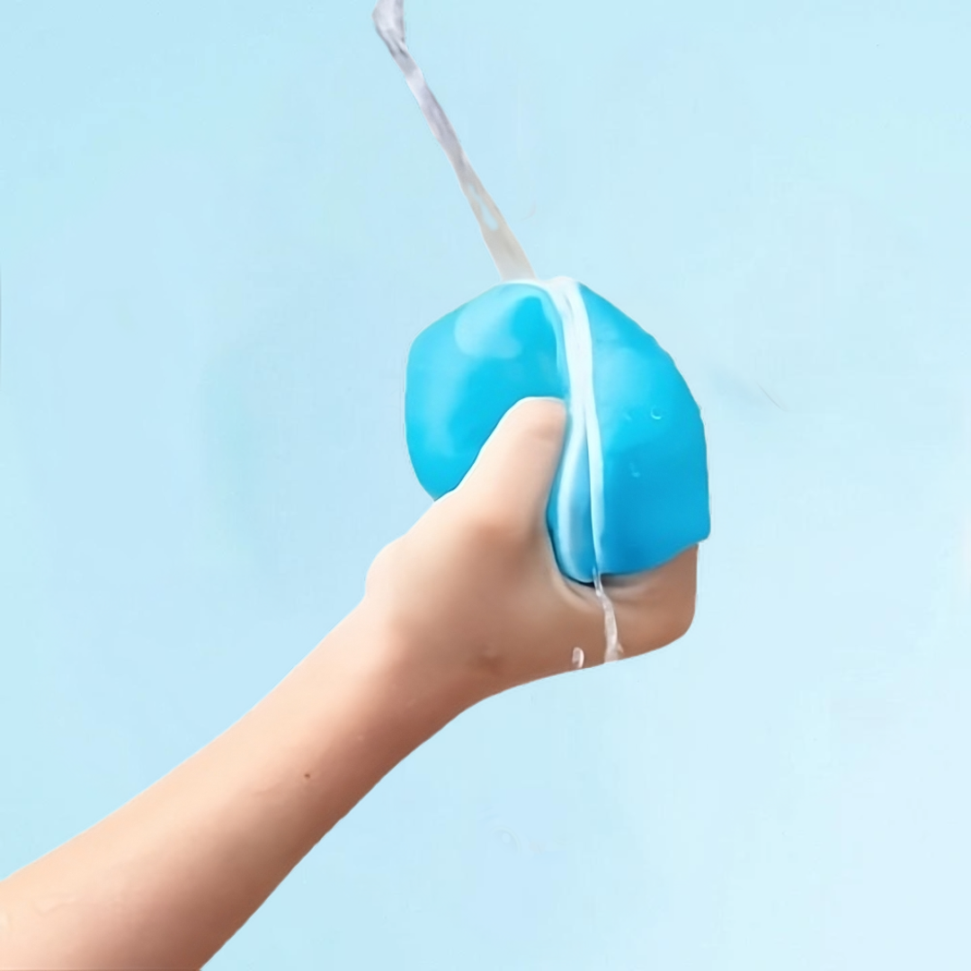 Waterballen Gevechtspakket voor Kinderen en Volwassenen
