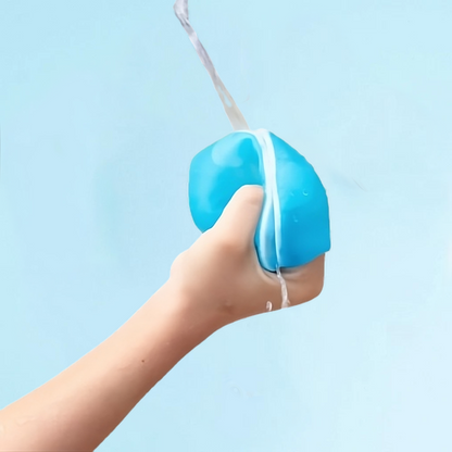 Waterballen Gevechtspakket voor Kinderen en Volwassenen
