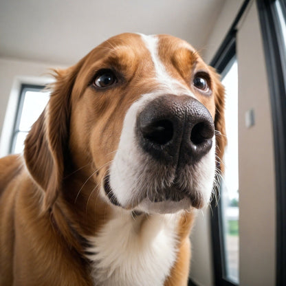 Huisdier Bewakingscamera Wi-Fi IP Camera Beveiliging