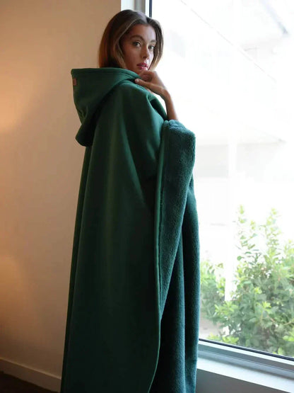 Warme Jas voor Dames en Heren Met Stijlvol Design en Ultiem Comfort