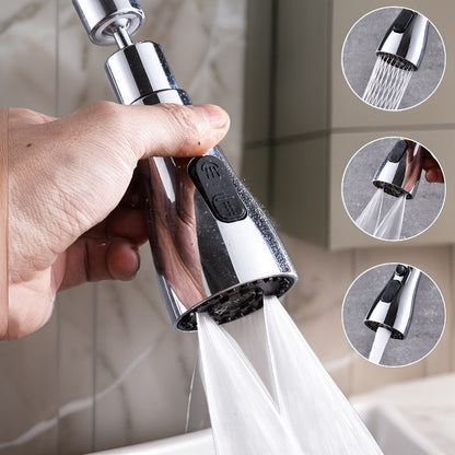 Waterbesparende Kraan H2Optimum voor Lagere Waterkosten