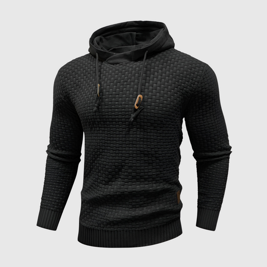 Duurzame Hoodie Ultimate Comfort Zacht en Warm - Velinix