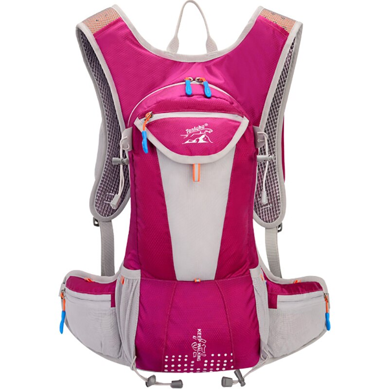 Sportrugzak Ergonomisch Comfortabel voor Sport en School