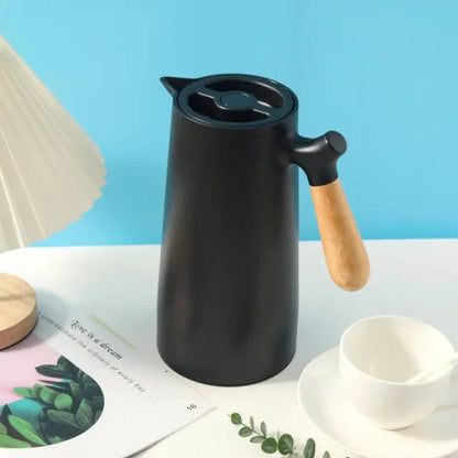 Thermosfles Isolerend Stijlvol Design Warm en Koud