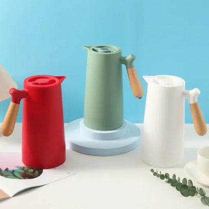 Thermosfles Isolerend Stijlvol Design Warm en Koud