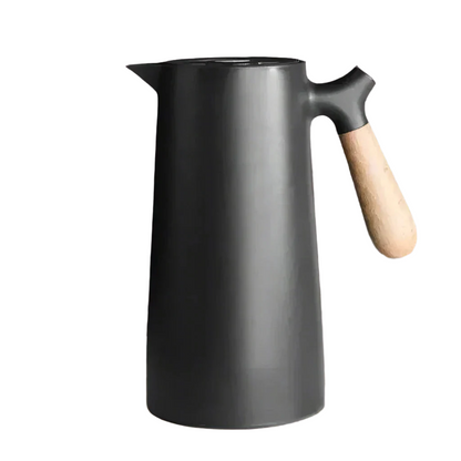 Thermosfles Isolerend Stijlvol Design Warm en Koud - Velinix