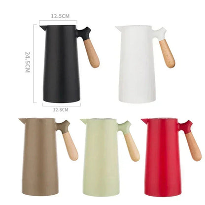 Thermosfles Isolerend Stijlvol Design Warm en Koud