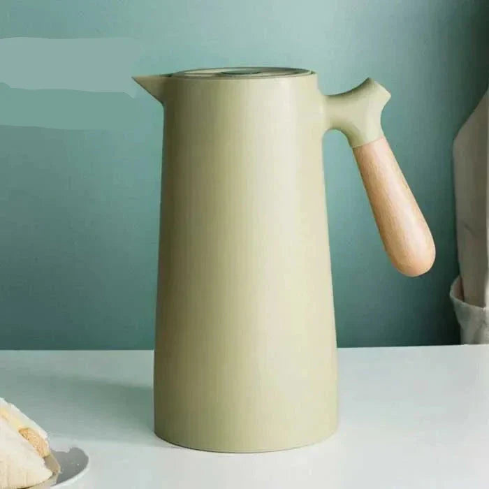 Thermosfles Isolerend Stijlvol Design Warm en Koud