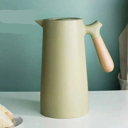 Thermosfles Isolerend Stijlvol Design Warm en Koud