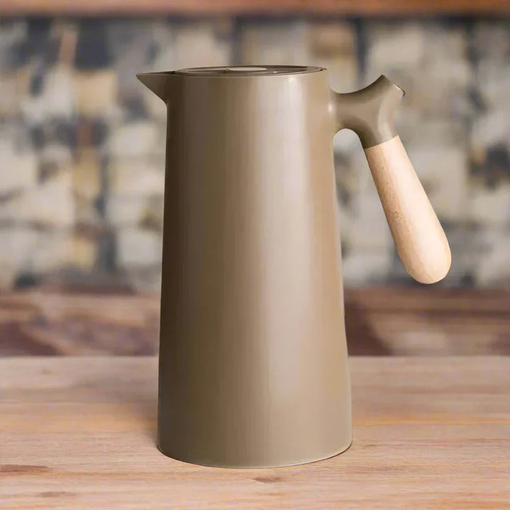 Thermosfles Isolerend Stijlvol Design Warm en Koud