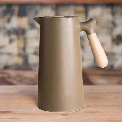 Thermosfles Isolerend Stijlvol Design Warm en Koud