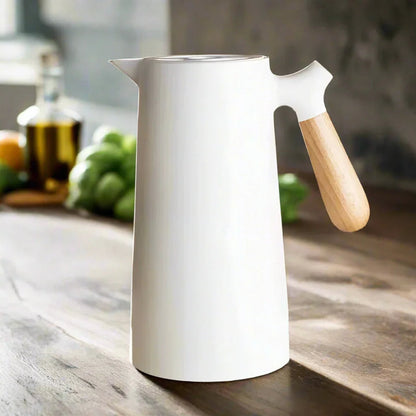 Thermosfles Isolerend Stijlvol Design Warm en Koud