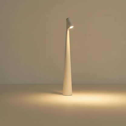 LED Tafellamp Draadloos Minimalistisch Design