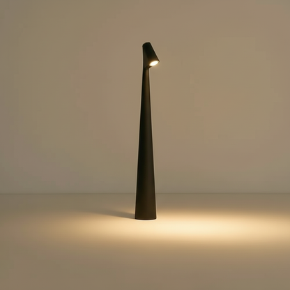 LED Tafellamp Draadloos Minimalistisch Design