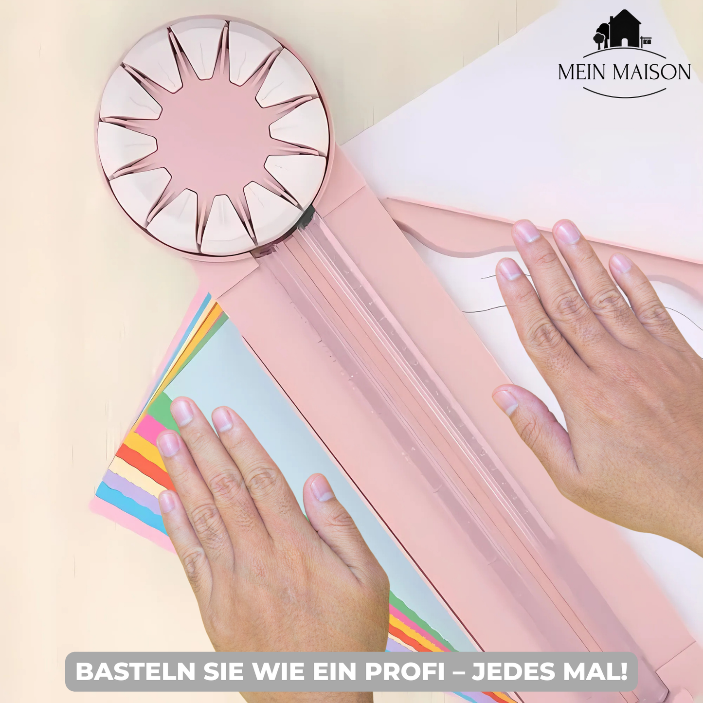 Precisiesnijgereedschap 12-in-1 CraftEdge Multitool