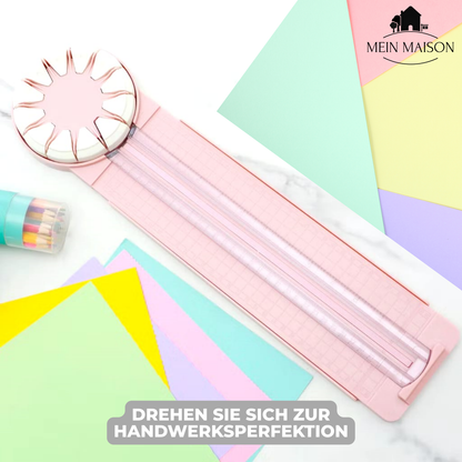 Precisiesnijgereedschap 12-in-1 CraftEdge Multitool