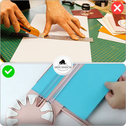 Precisiesnijgereedschap 12-in-1 CraftEdge Multitool