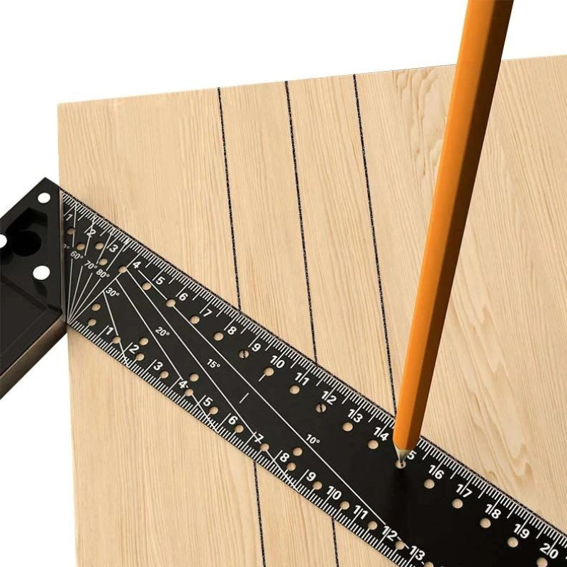 AccuCraft Precisiehulpmiddelen voor Hobby en Professioneel Gebruik