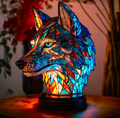 LED Designlamp Dimbaar met Uniek Design