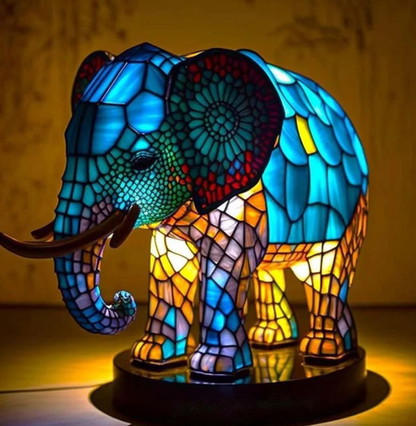 LED Designlamp Dimbaar met Uniek Design
