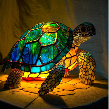 LED Designlamp Dimbaar met Uniek Design