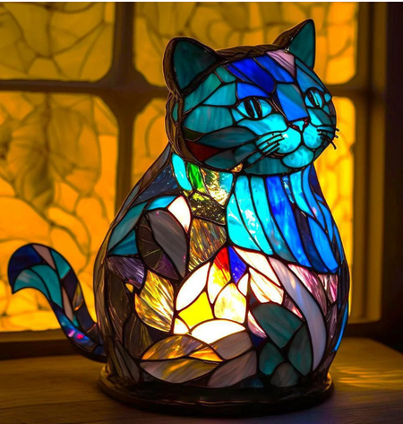 LED Designlamp Dimbaar met Uniek Design