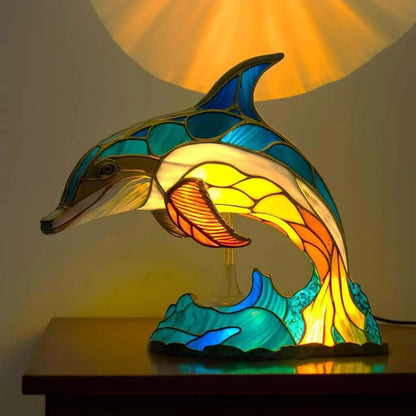 LED Designlamp Dimbaar met Uniek Design