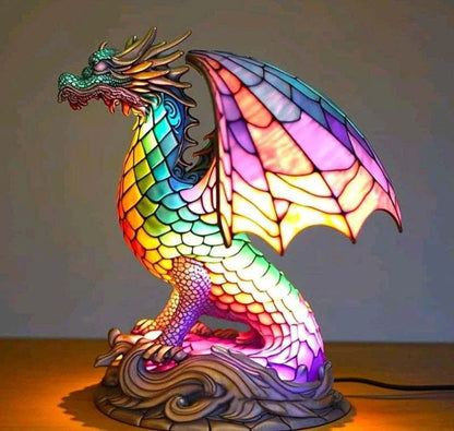 LED Designlamp Dimbaar met Uniek Design - Velinix