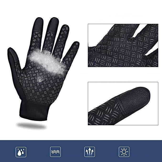 Thermische Handschoenen Waterdicht en Warm