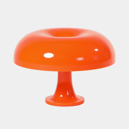 Draagbare Paddenstoel Tafellamp LED Dimbaar Luxe Design