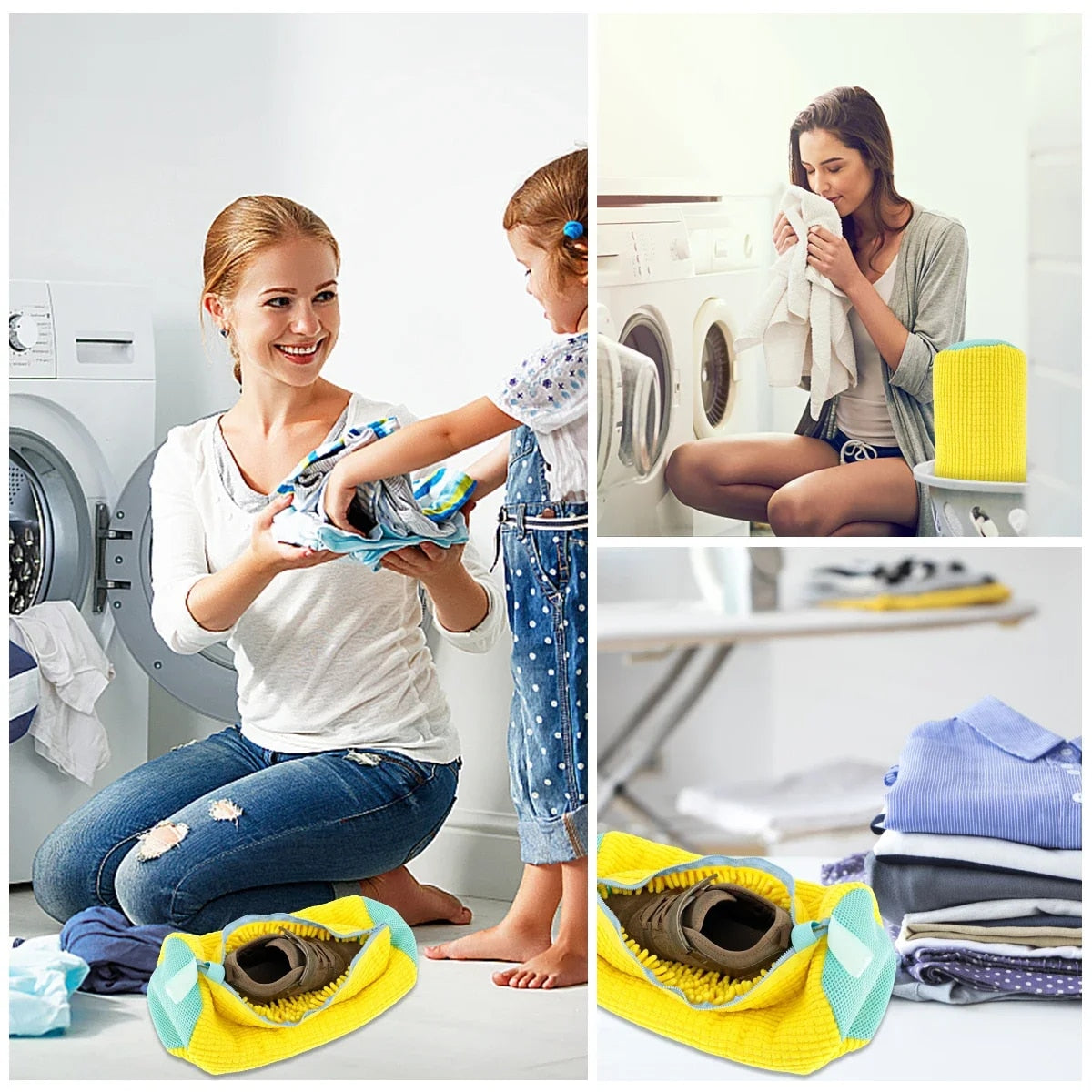 Schoencleaner voor Alle Schoenen - CleanStep Effectief en Gemakkelijk