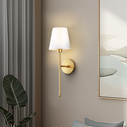 Draadloze LED Binnenlamp Oplaadbare Circlelight Met Sensor