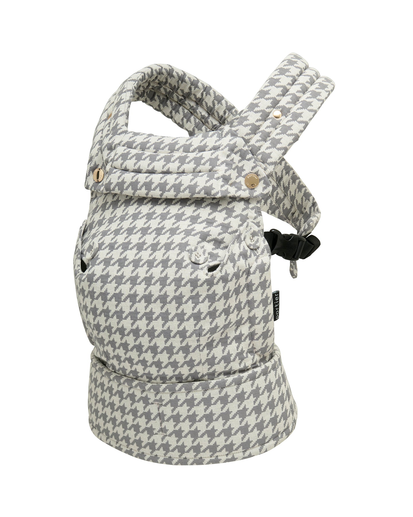 Draagzak voor Baby Comfortabel en Stijlvol Design - Velinix