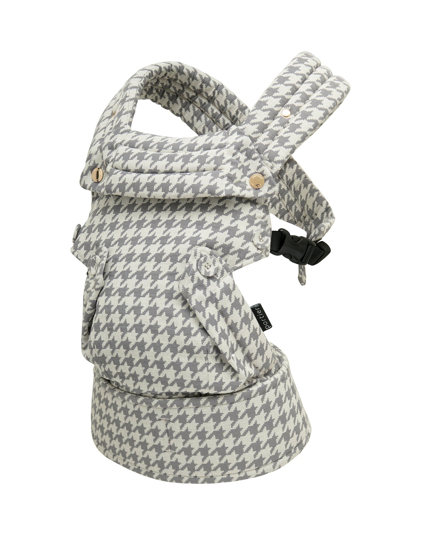 Draagzak voor Baby Comfortabel en Stijlvol Design