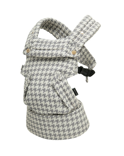 Draagzak voor Baby Comfortabel en Stijlvol Design