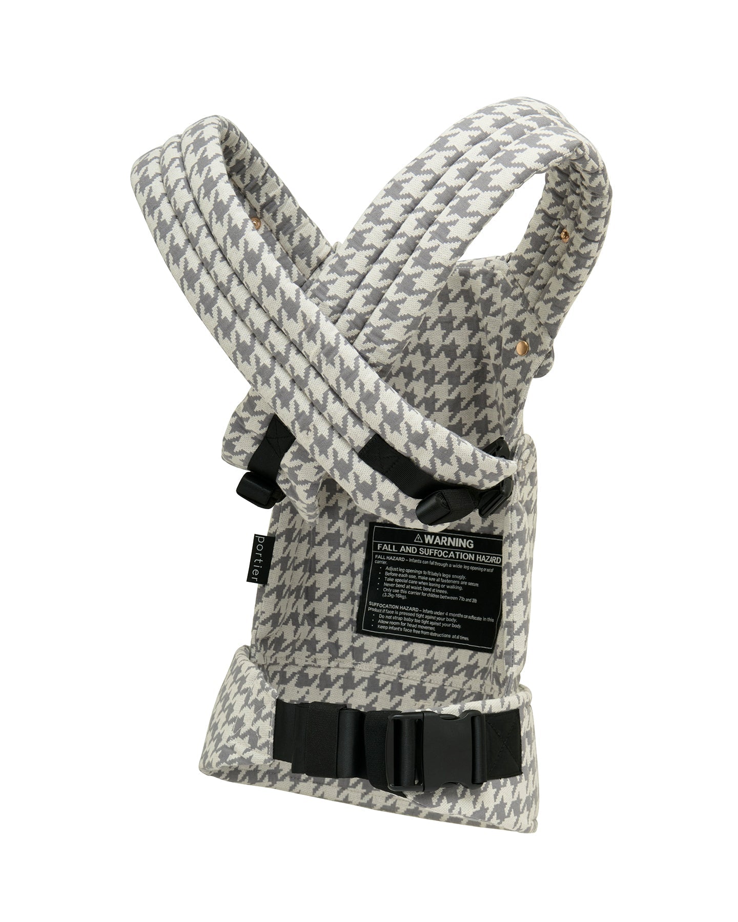 Draagzak voor Baby Comfortabel en Stijlvol Design