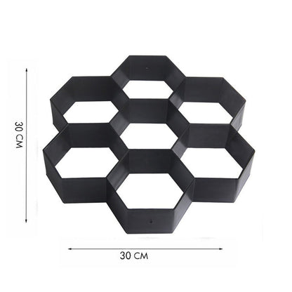Decoratieve Betonmal voor Pave en Bestrating