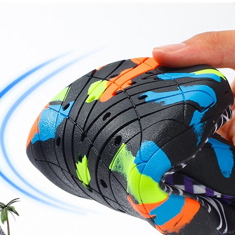Waterschoenen Sneldrogend Lichtgewicht Sport