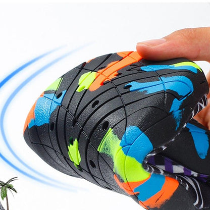 Waterschoenen Sneldrogend Lichtgewicht Sport