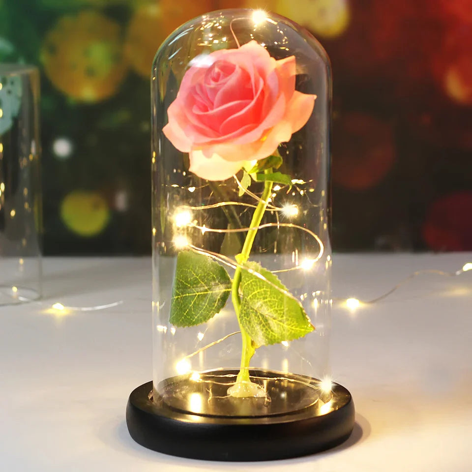 Romantische Kaarsen met Timeless Design