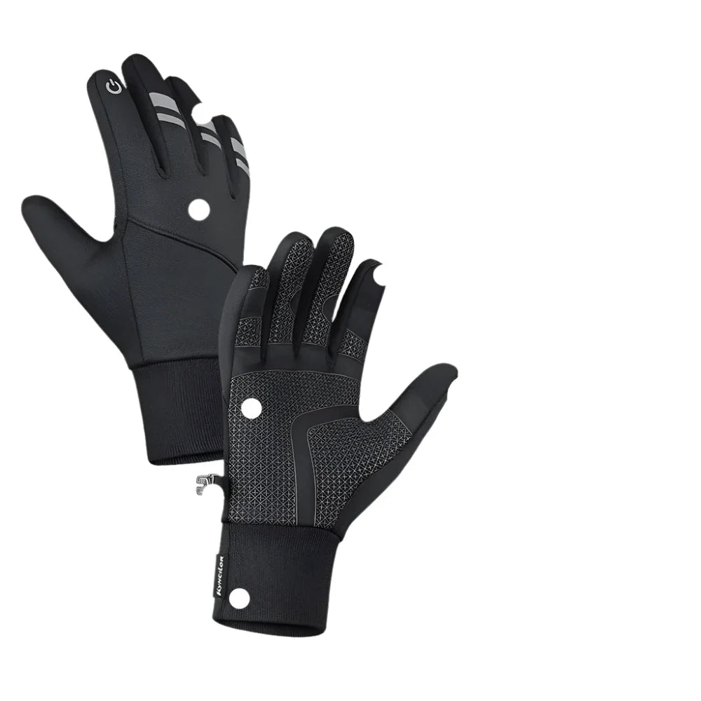 Fietsbroek CycleGuard voor Comfortabele Ritten - Velinix