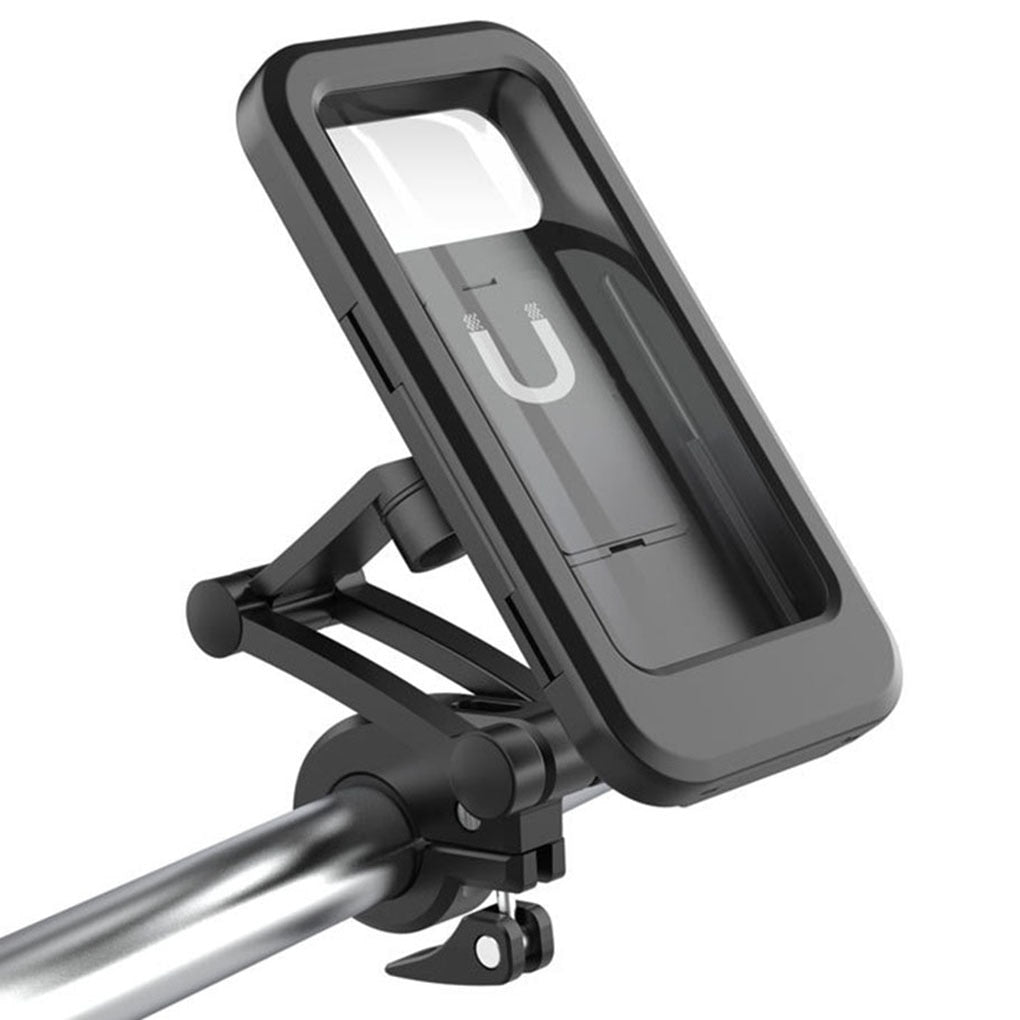 Waterdichte Fiets Telefoonhouder Universeel Beschermhoes